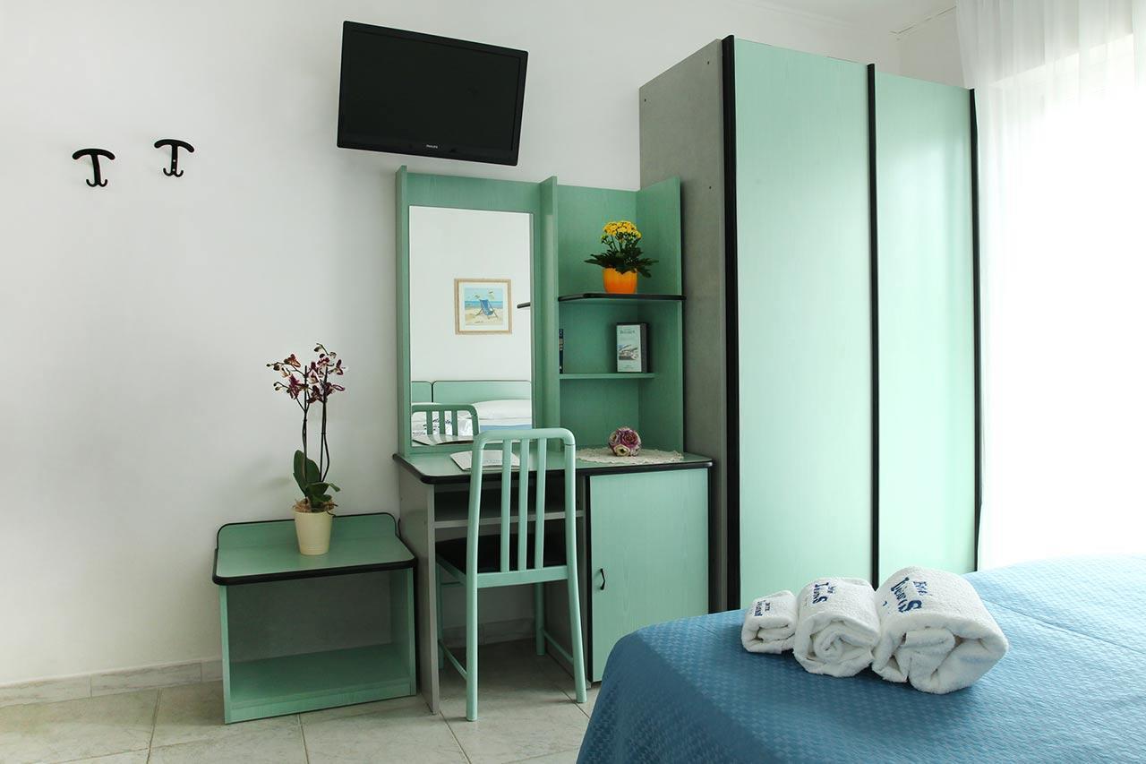 Hotel Dolores Rimini Zewnętrze zdjęcie