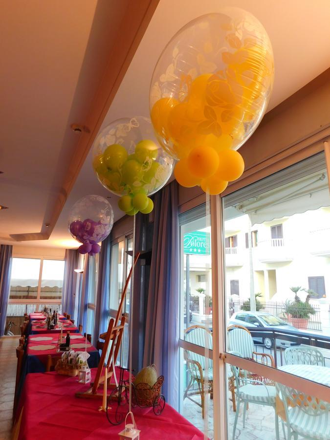 Hotel Dolores Rimini Zewnętrze zdjęcie
