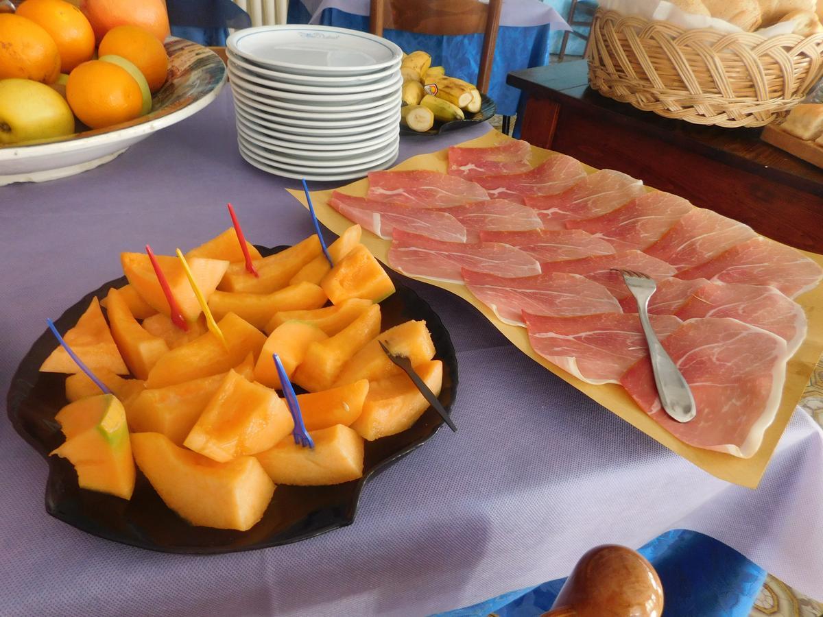 Hotel Dolores Rimini Zewnętrze zdjęcie