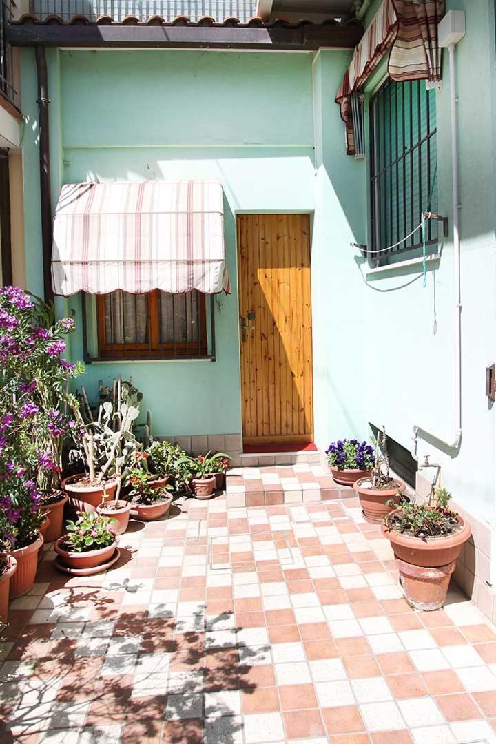 Hotel Dolores Rimini Zewnętrze zdjęcie