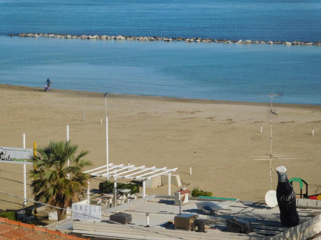Hotel Dolores Rimini Zewnętrze zdjęcie