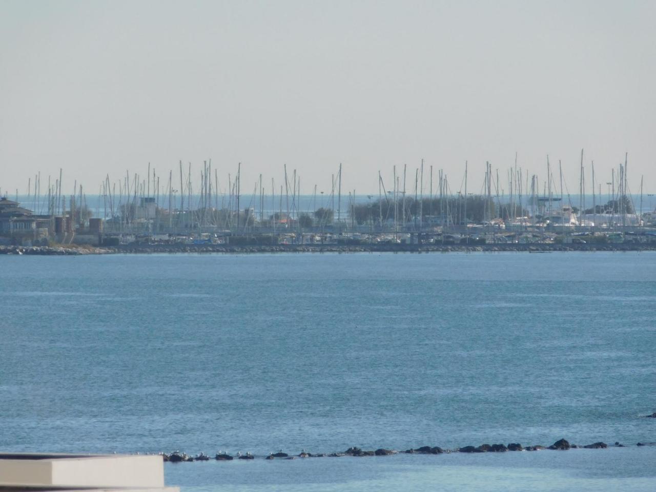 Hotel Dolores Rimini Zewnętrze zdjęcie