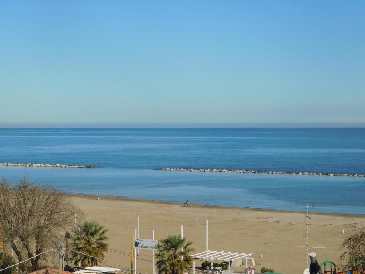 Hotel Dolores Rimini Zewnętrze zdjęcie